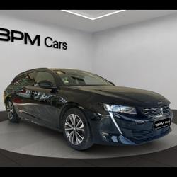Peugeot 508 SW BlueHDi 130ch S&S Allure Pack EAT8 Saint-Nicolas-de-Redon