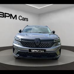 Renault Austral 1.2 E-Tech full hybrid 200ch Iconic Saint-Nicolas-de-Redon