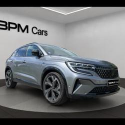 Renault Austral 1.2 E-Tech full hybrid 200ch Iconic Saint-Nicolas-de-Redon