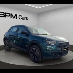 Fiat 600 1.2 Hybrid Turbo 145ch Pop eDCT6 Step 2 occasion - Orvault - photo 3/22