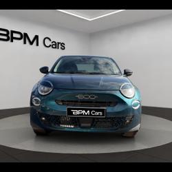 Fiat 600 1.2 Hybrid Turbo 145ch Pop eDCT6 Step 2 occasion - Orvault - photo 2/24