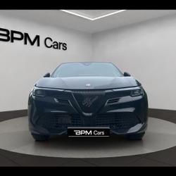 Alfa Romeo Junior 1.2 Ibrida 136ch DCT6 Saint-Nicolas-de-Redon