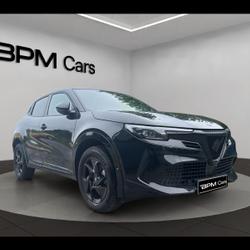 Alfa Romeo Junior 1.2 Ibrida 136ch DCT6 Saint-Nicolas-de-Redon