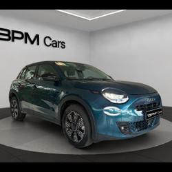 Fiat 600 1.2 Hybrid 136ch DCT6 occasion - Saint-Nicolas-de-Redon - photo 3/33