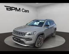 Jeep Compass Orvault
