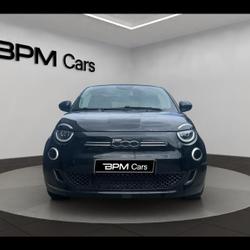 Fiat 500 II e 118ch France Edition Saint-Nicolas-de-Redon