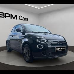 Fiat 500 II e 118ch France Edition Saint-Nicolas-de-Redon