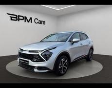 Kia Sportage Saint-Nicolas-de-Redon