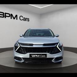 Kia Sportage 1.6 T-GDi 230ch HEV Design BVA6 4x2 Saint-Nicolas-de-Redon
