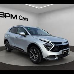 Kia Sportage 1.6 T-GDi 230ch HEV Design BVA6 4x2 Saint-Nicolas-de-Redon