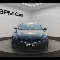 Kia Cee'd 1.6 CRDI 136ch MHEV Active Business DCT7 Orvault