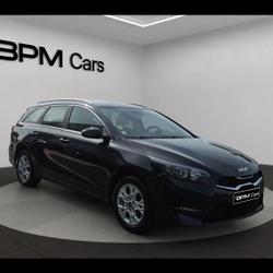 Kia Cee'd 1.6 CRDI 136ch MHEV Active Business DCT7 Orvault