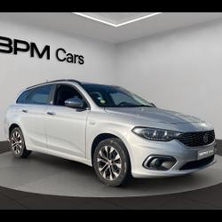 Fiat Tipo 1 1.3 MultiJet 95ch Mirror Business S/S MY19 occasion - Orvault - photo 3/23