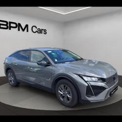 Peugeot 408 Hybrid 136ch Allure e-DCS6 Saint-Nicolas-de-Redon