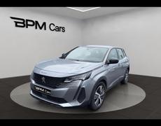 Peugeot 3008 Orvault