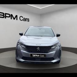 Peugeot 3008 HYBRID 225ch Active Pack e-EAT8 Orvault