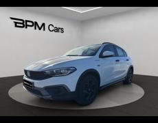 Fiat Tipo 2