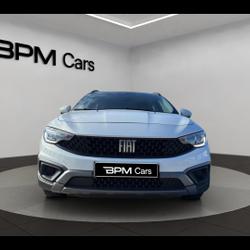 Fiat Tipo 2 1.5 FireFly Turbo 130ch S/S Hybrid Pack Confort & Style DCT7 Saint-Nazaire