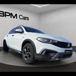 Fiat Tipo 2 1.5 FireFly Turbo 130ch S/S Hybrid Pack Confort & Style DCT7 Saint-Nazaire
