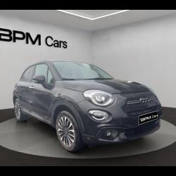 Fiat 500x 1.5 FireFly Turbo 130ch S/S Hybrid DCT7 occasion - Rez&eacute; - photo 3/28