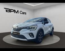 Renault Captur Rezé