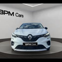 Renault Captur 1.3 TCe 130ch FAP Intens occasion - Rez&eacute; - photo 2/28