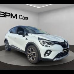 Renault Captur 1.3 TCe 130ch FAP Intens occasion - Rez&eacute; - photo 3/28