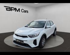 Kia Stonic Orvault