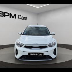 Kia Stonic 1.0 T-GDi 100ch Active occasion - Orvault - photo 2/24