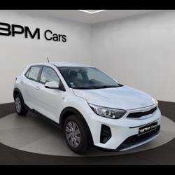 Kia Stonic 1.0 T-GDi 100ch Active occasion - Orvault - photo 3/24