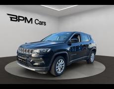 Jeep Compass Orvault