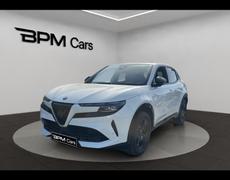 Alfa Romeo Junior Orvault