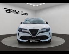 Alfa Romeo Junior Orvault