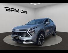 Kia Sportage Orvault