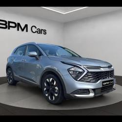 Kia Sportage 1.6 T-GDi 230ch HEV Active Business BVA6 4x2 Orvault