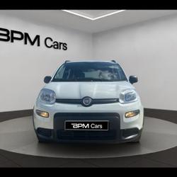 Fiat Panda 1.0 70ch BSG S&S City Cross Plus (Juin2021) Saint-Nazaire