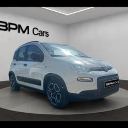 Fiat Panda 1.0 70ch BSG S&S City Cross Plus (Juin2021) Saint-Nazaire