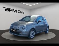 Fiat 500 II Saint-Nazaire