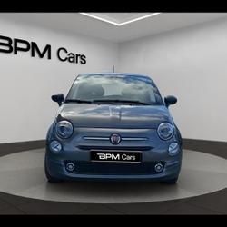 Fiat 500 II 1.0 70ch BSG S&S Pack Confort & Style Saint-Nazaire