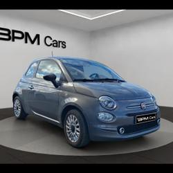 Fiat 500 II 1.0 70ch BSG S&S Pack Confort & Style Saint-Nazaire