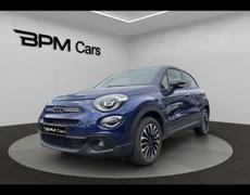 Fiat 500x Orvault