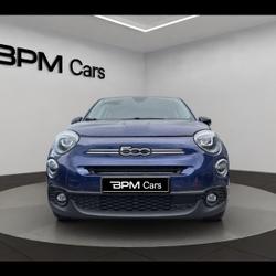 Fiat 500x 1.5 FireFly Turbo 130ch S/S Hybrid DCT7 Orvault