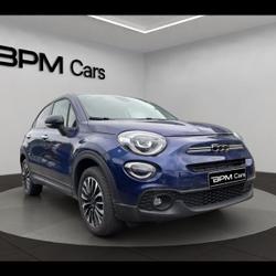 Fiat 500x 1.5 FireFly Turbo 130ch S/S Hybrid DCT7 Orvault