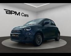 Fiat 500 II Saint-Nicolas-de-Redon