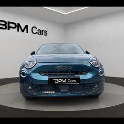 Fiat 600 1.2 Hybrid 100ch La Prima DCT6 Orvault