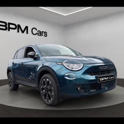 Fiat 600 1.2 Hybrid 100ch La Prima DCT6 Orvault