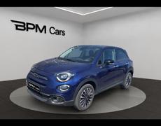Fiat 500x Orvault