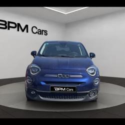 Fiat 500x 1.5 FireFly Turbo 130ch S/S Hybrid DCT7 Orvault
