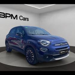 Fiat 500x 1.5 FireFly Turbo 130ch S/S Hybrid DCT7 Orvault
