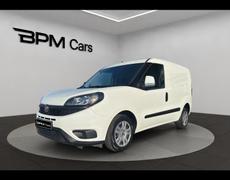Fiat Doblo Cargo Saint-Nazaire